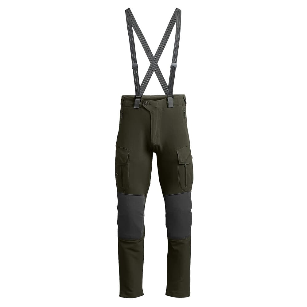 Sitka Gear Timberline Pant Deep Lichen 34R 50113-DLI-34R