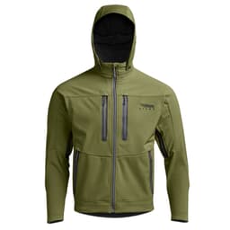 Sitka Gear Jetstream Jacket Covert XX Large 50125-CV-XXL