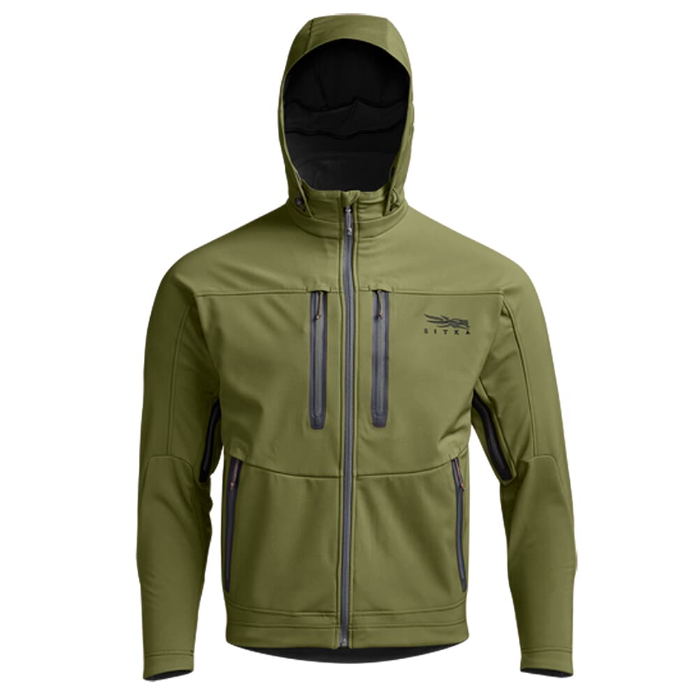 Sitka Gear Jetstream Jacket Covert XX Large 50125-CV-XXL
