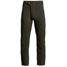 Sitka Gear Ascent Pant Deep Lichen 42R 50127-DLI-42R