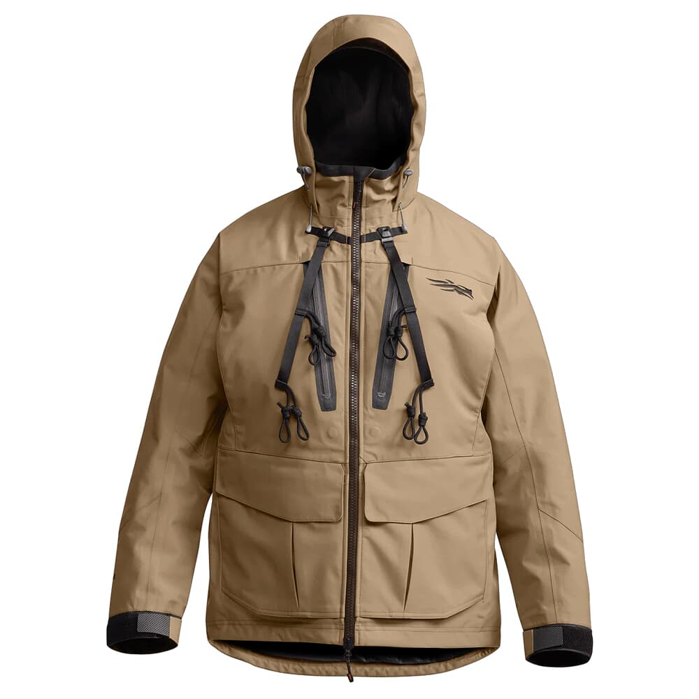 Sitka Gear Hudson Jacket Dirt XX Large 50204-DT-XXL