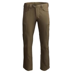 Sitka Gear Traverse Pant Pyrite 42R 50232-PY-42R
