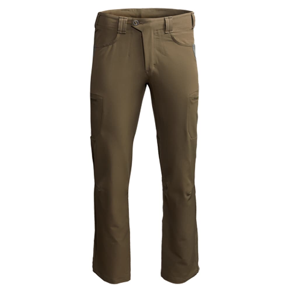 Sitka Gear Traverse Pant Pyrite 42R 50232-PY-42R