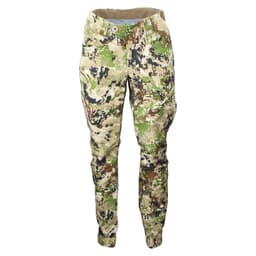 Sitka Gear USED Women's Cadence Pant Optifade Subalpine 26R 50234-SA-26R No Tags UA5299