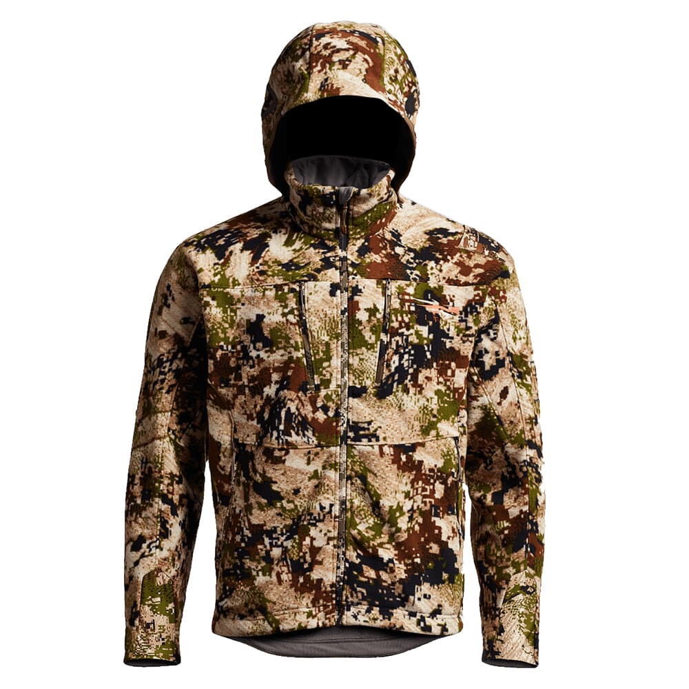 Sitka Gear Big Game Subalpine Stratus Jacket X Large 50242-SA-XL