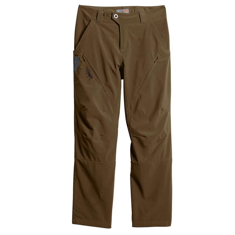 Sitka Gear Equinox Guard Pant Coyote 38T 50247-CY-38T