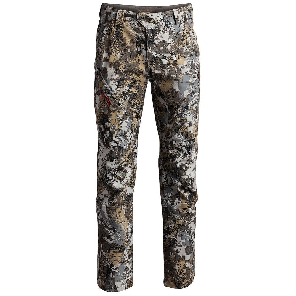 Sitka Gear Equinox Guard Pant Optifade Elevated II 50247-EV For Sale ...