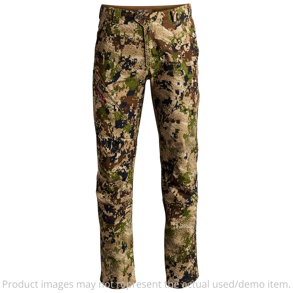 Sitka Gear USED Equinox Guard Pant Optifade Subalpine 32T 50247-SA-32T UA5345