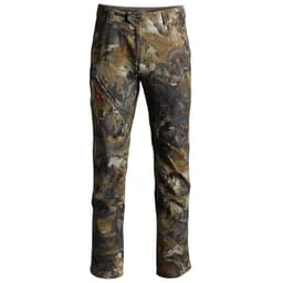 Sitka Gear Equinox Guard Pant Optifade Timber 36R 50247-TM-36R