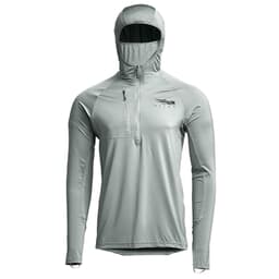 Sitka Gear Equinox Guard Hoody Aluminum XXX Large 50248-AL-3XL