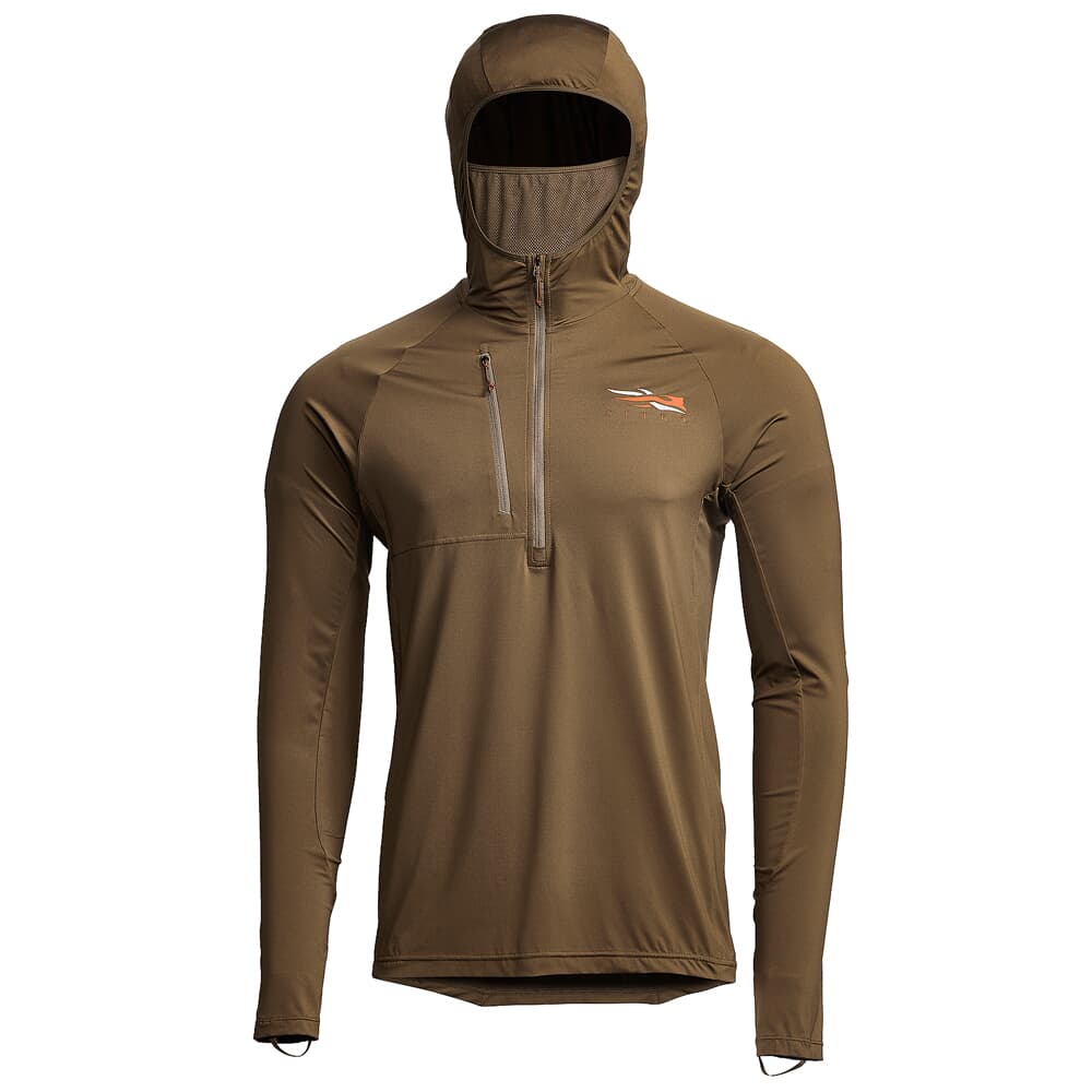 Sitka Gear Equinox Guard Hoody Coyote X Large 50248-CY-XL