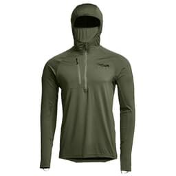 Sitka Gear Equinox Guard Hoody Olive Green Medium 50248-OLV-M