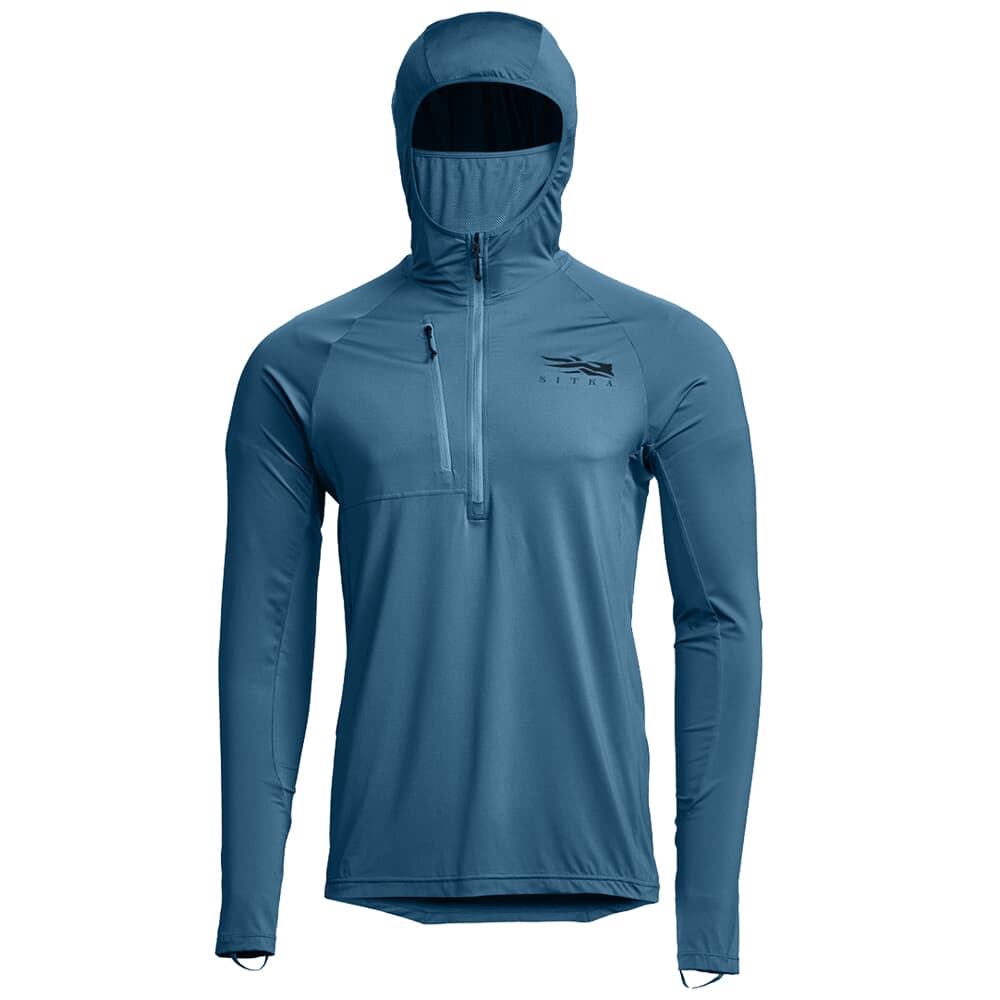 Sitka Gear Equinox Guard Hoody Pacific X Large 50248-PAC-XL