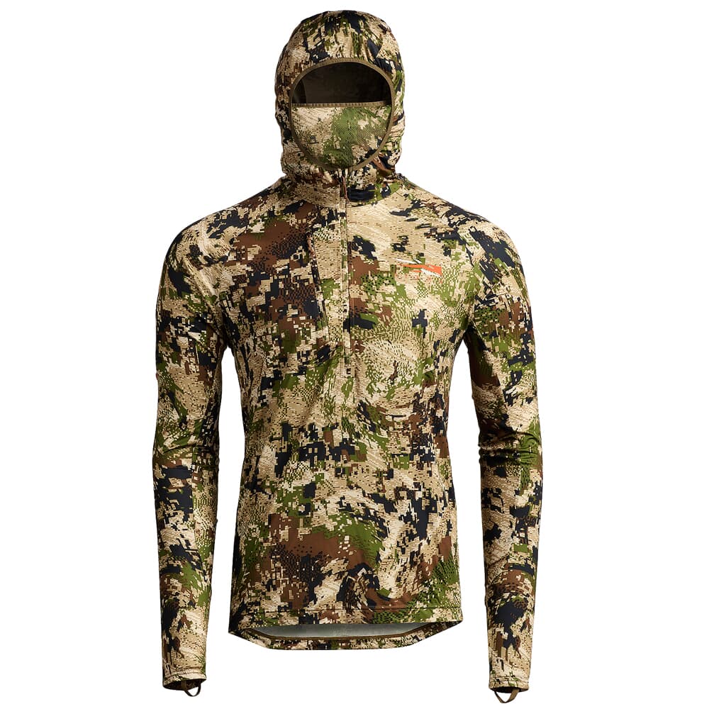 Sitka Gear Equinox Guard Hoody Optifade Subalpine 50248-SA