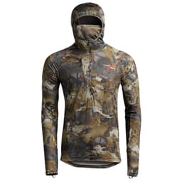 Sitka Gear Equinox Guard Hoody Optifade Timber XXX Large 50248-TM-3XL