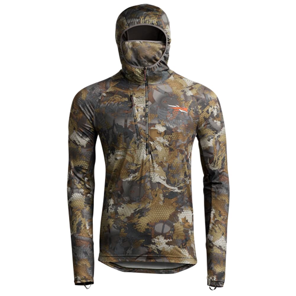 Sitka Gear Equinox Guard Hoody Optifade Timber XXX Large 50248-TM-3XL