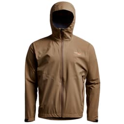 Sitka Gear Dew Point Jacket Coyote Medium 50254-CY-M