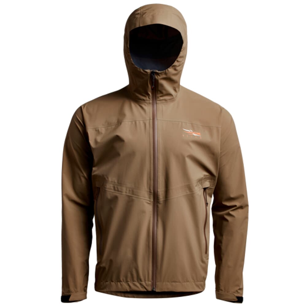 Sitka Gear Dew Point Jacket Coyote Medium 50254-CY-M