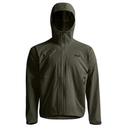 Sitka Gear Dew Point Jacket Deep Lichen X Large 50254-DLI-XL
