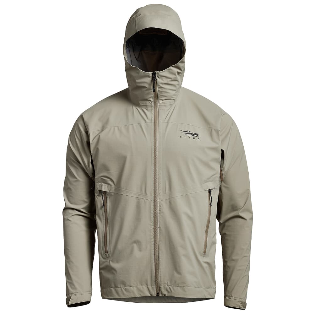 Sitka Gear Dew Point Jacket Oak Medium 50254-OAK-M