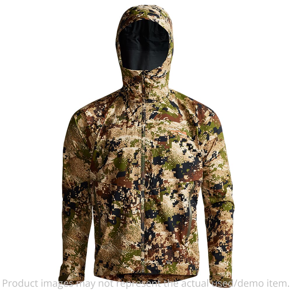 Sitka Gear USED Dew Point Jacket Optifade Subalpine XX Large 50254-SA-XXL - Like New - No Tags USED7705