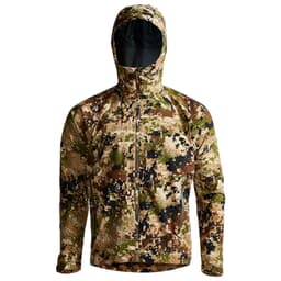 Sitka Gear Dew Point Jacket Optifade Subalpine X Large 50254-SA-XL