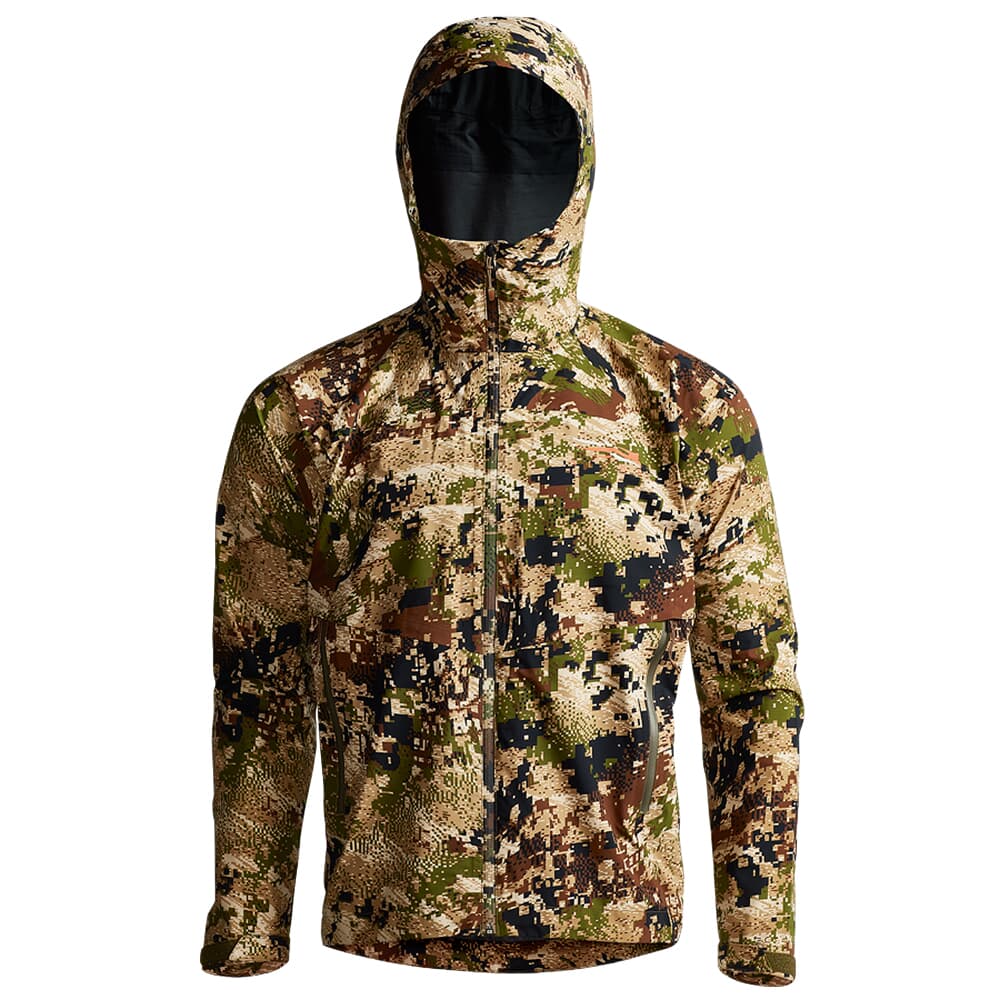 Sitka Gear Dew Point Jacket Optifade Subalpine X Large 50254-SA-XL