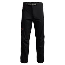 Sitka Gear Dew Point Pant Sitka Black XX Large 50255-BK-XXL