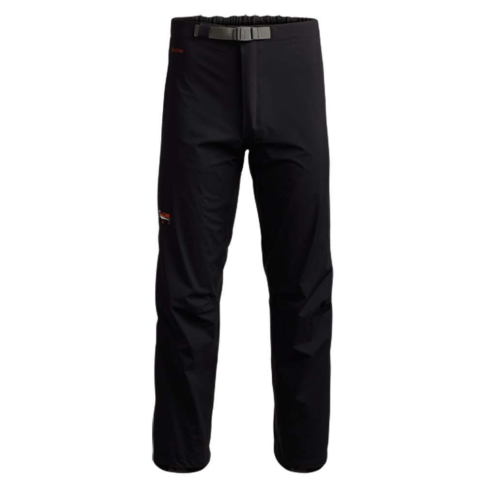 Sitka Gear Dew Point Pant Sitka Black 50255-BK