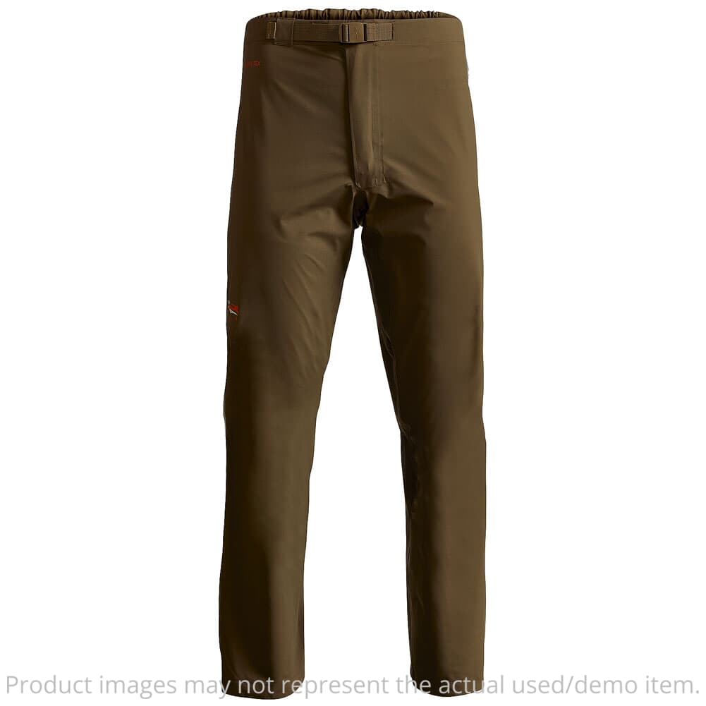 USED Sitka Gear Dew Point Pant Pyrite XX Large 50255-PY-XXL - Like New - No Sale Tags USED9127
