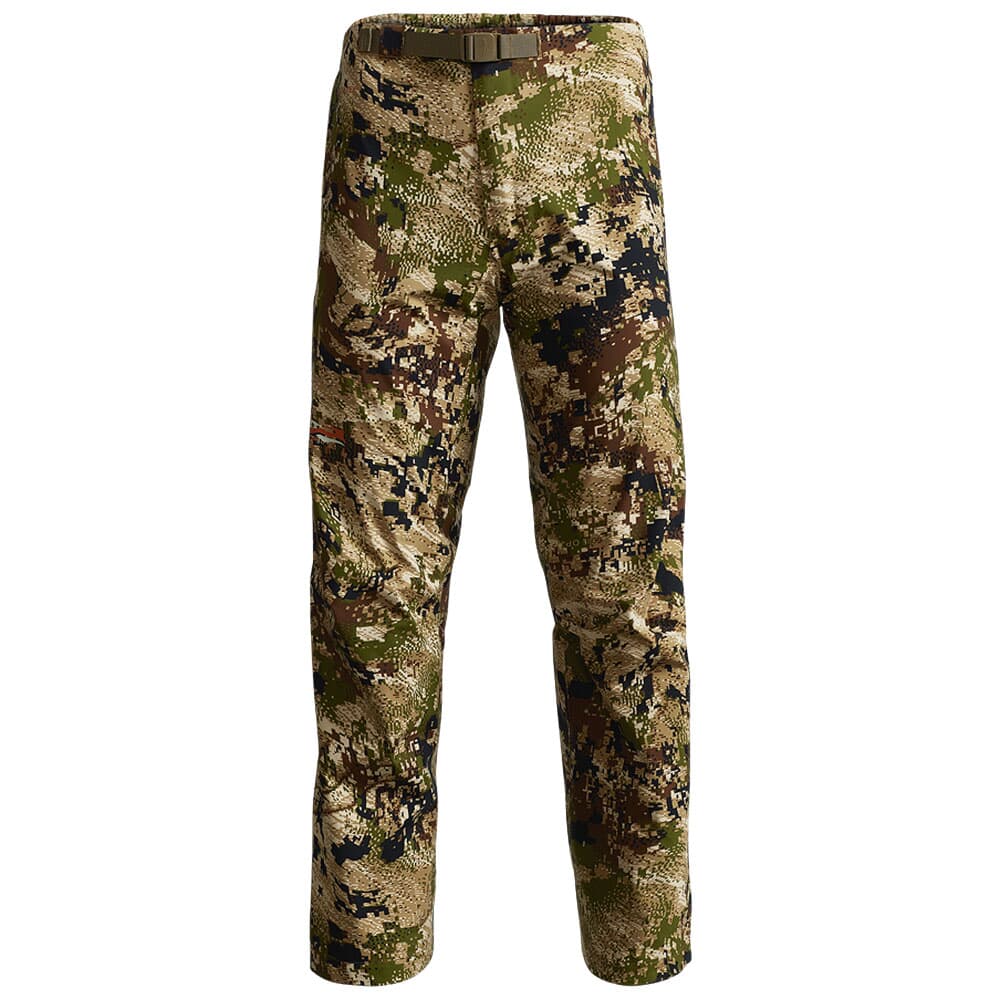 Sitka Gear Big Game Dew Point Pant Optifade Subalpine 50255-SA