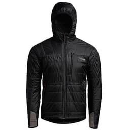 Sitka Gear Kelvin AeroLite Jacket Sitka Black XX Large 50256-BK-XXL