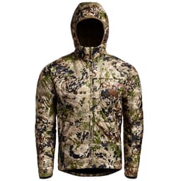 Sitka Gear Kelvin AeroLite Jacket Optifade Subalpine Large 50256-SA-L