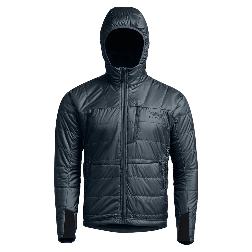 Sitka Gear Kelvin Aerolite Jacket Storm X Large 50256-SM-XL
