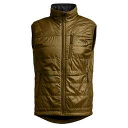 Sitka Gear Kelvin Aerolite Vest Lizard Large 50258-LIZ-L