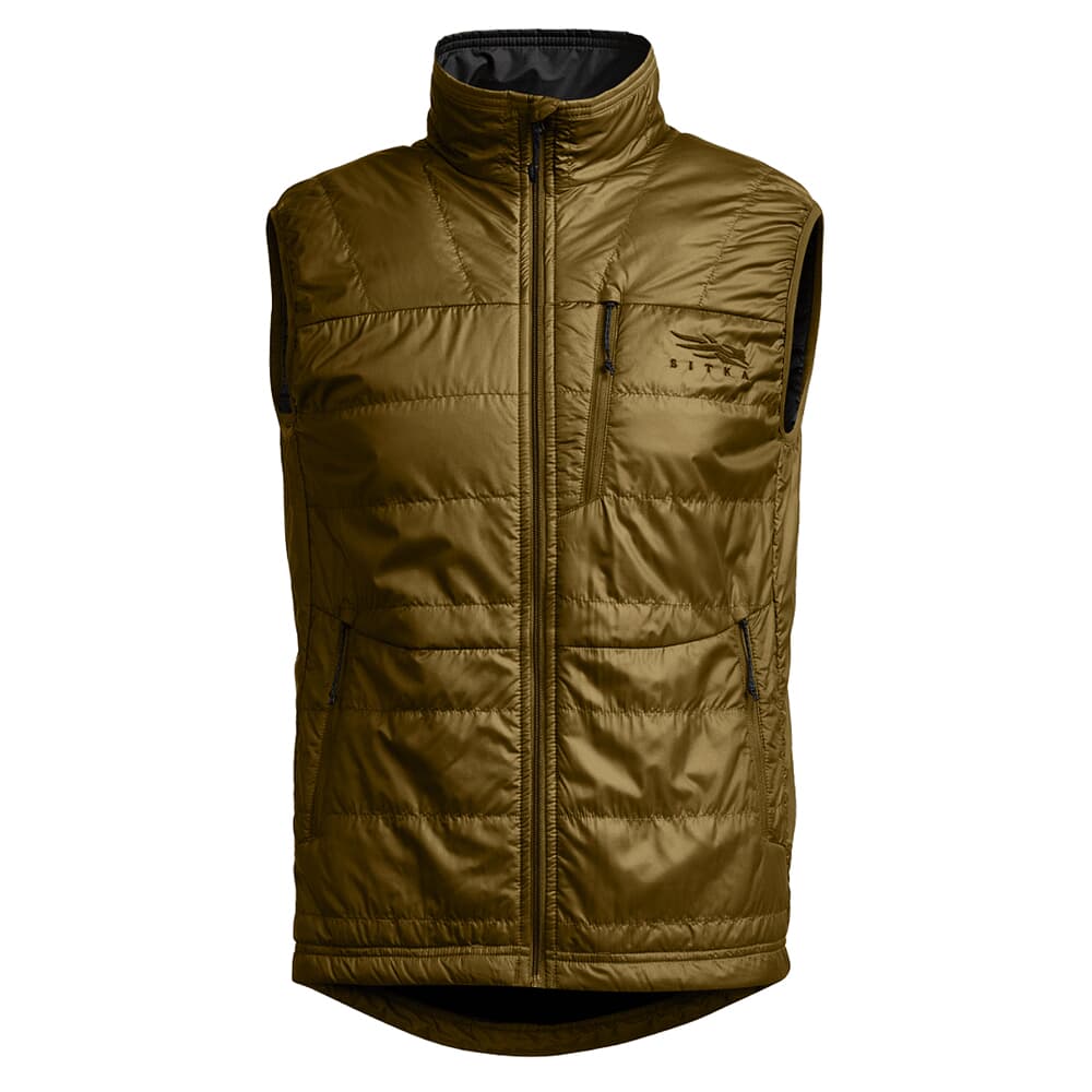 Sitka Gear Kelvin Aerolite Vest Lizard Large 50258-LIZ-L