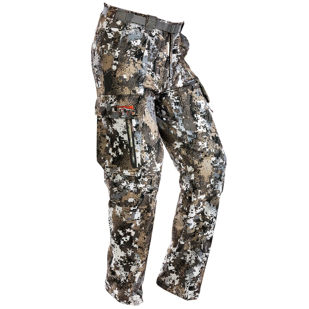 Sitka Gear Equinox Pant Optifade Elevated II 38T 50261-EV-38T