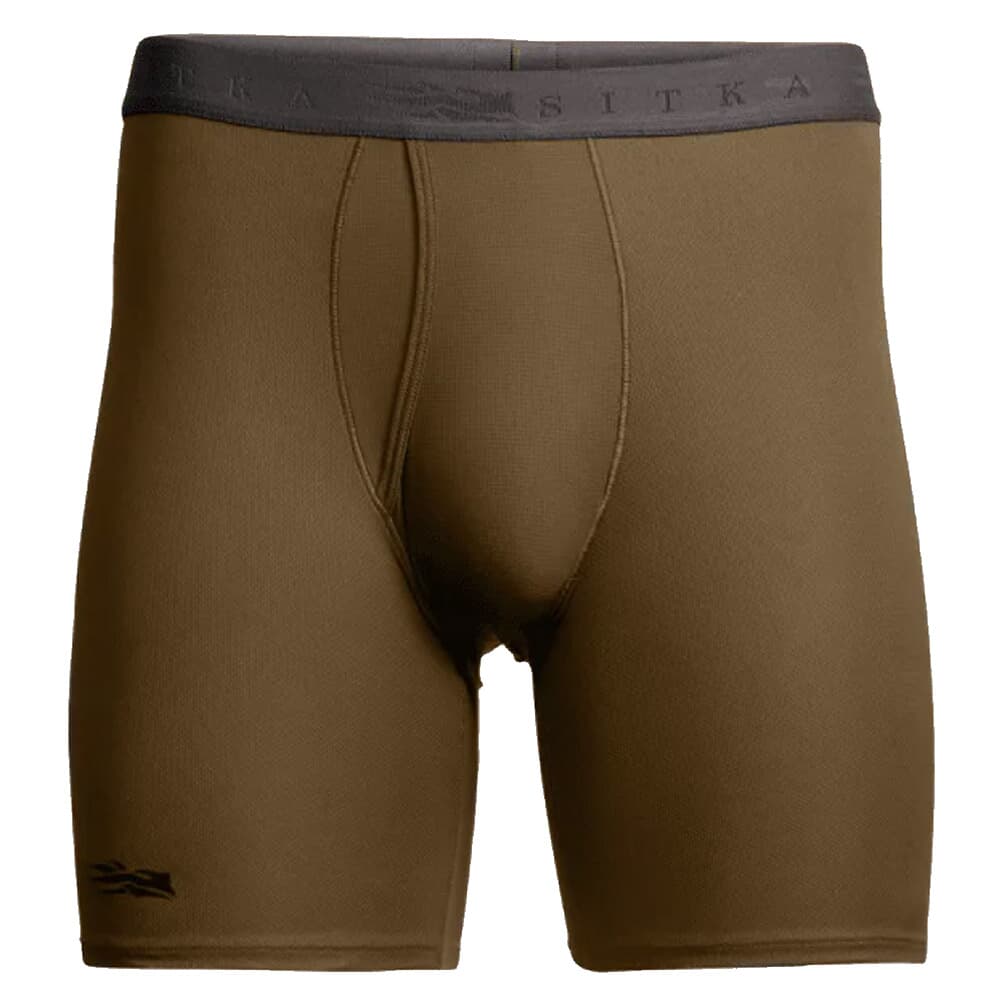 Sitka Gear CORE Lightweight Boxer Coyote Large 600127-CY-L