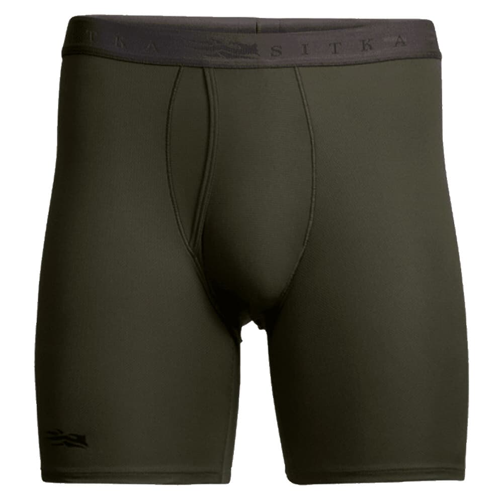 Sitka Gear CORE Lightweight Boxer Ranger Green Medium 600127-RG-M
