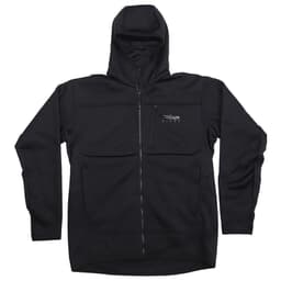 Sitka Gear USED Traverse Hoody Sitka Black XX Large 600026-BK-XXL UA5335