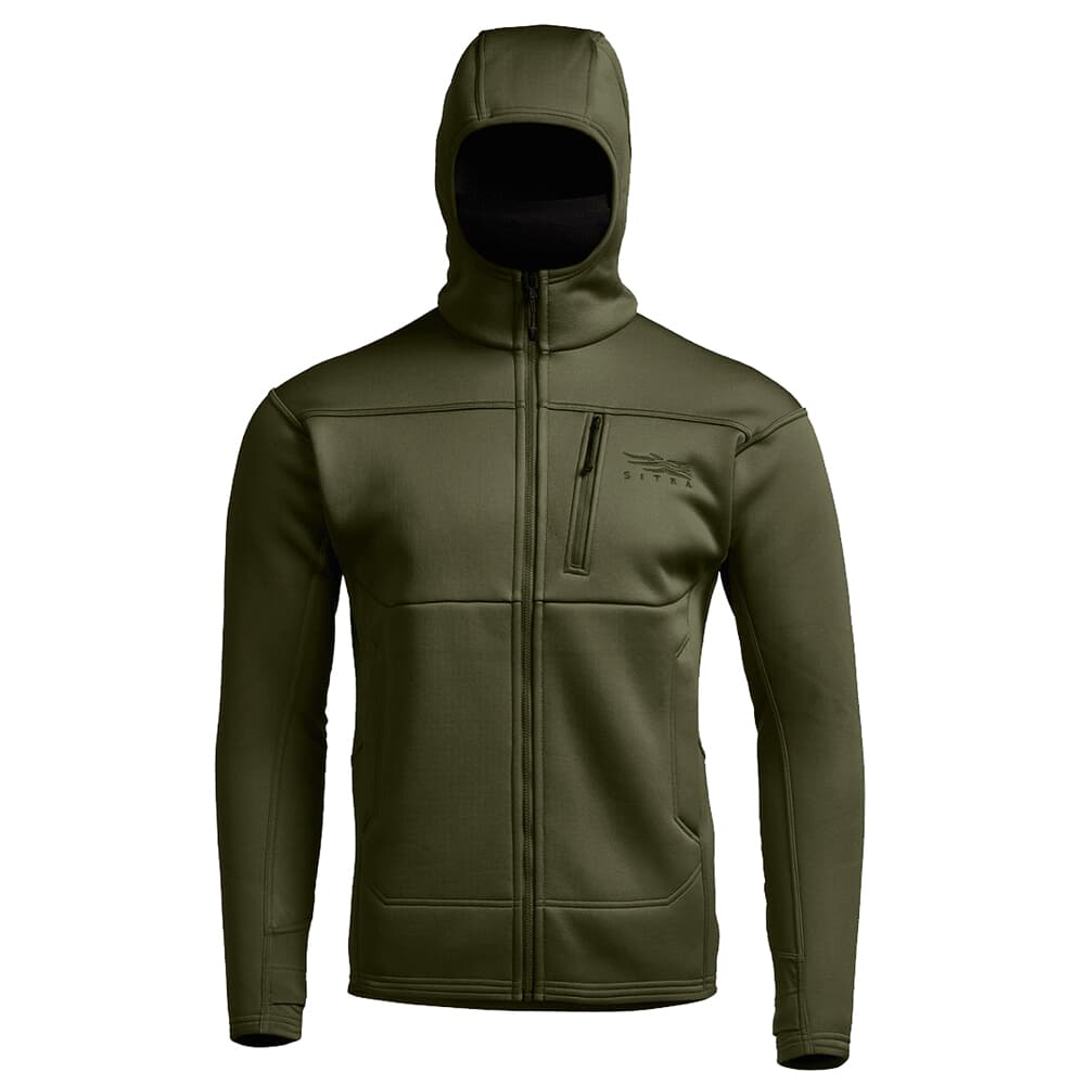 Sitka Gear Traverse Hoody Covert Large 600026-CV-L