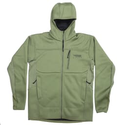 Sitka Gear Traverse Hoody Dusty Olive Large 600026-DU-L