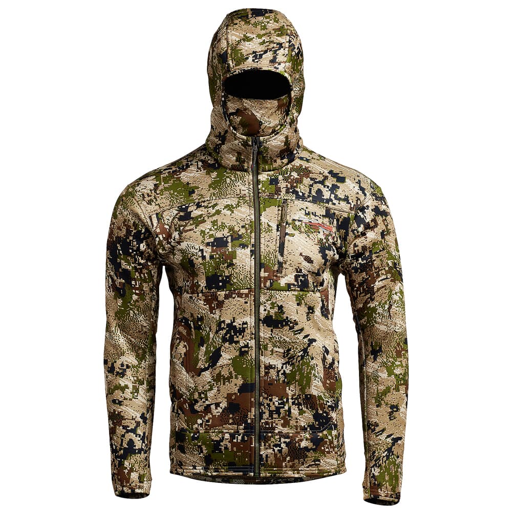 Sitka Gear Traverse Hoody Optifade Subalpine XX Large 600026-SA-XXL