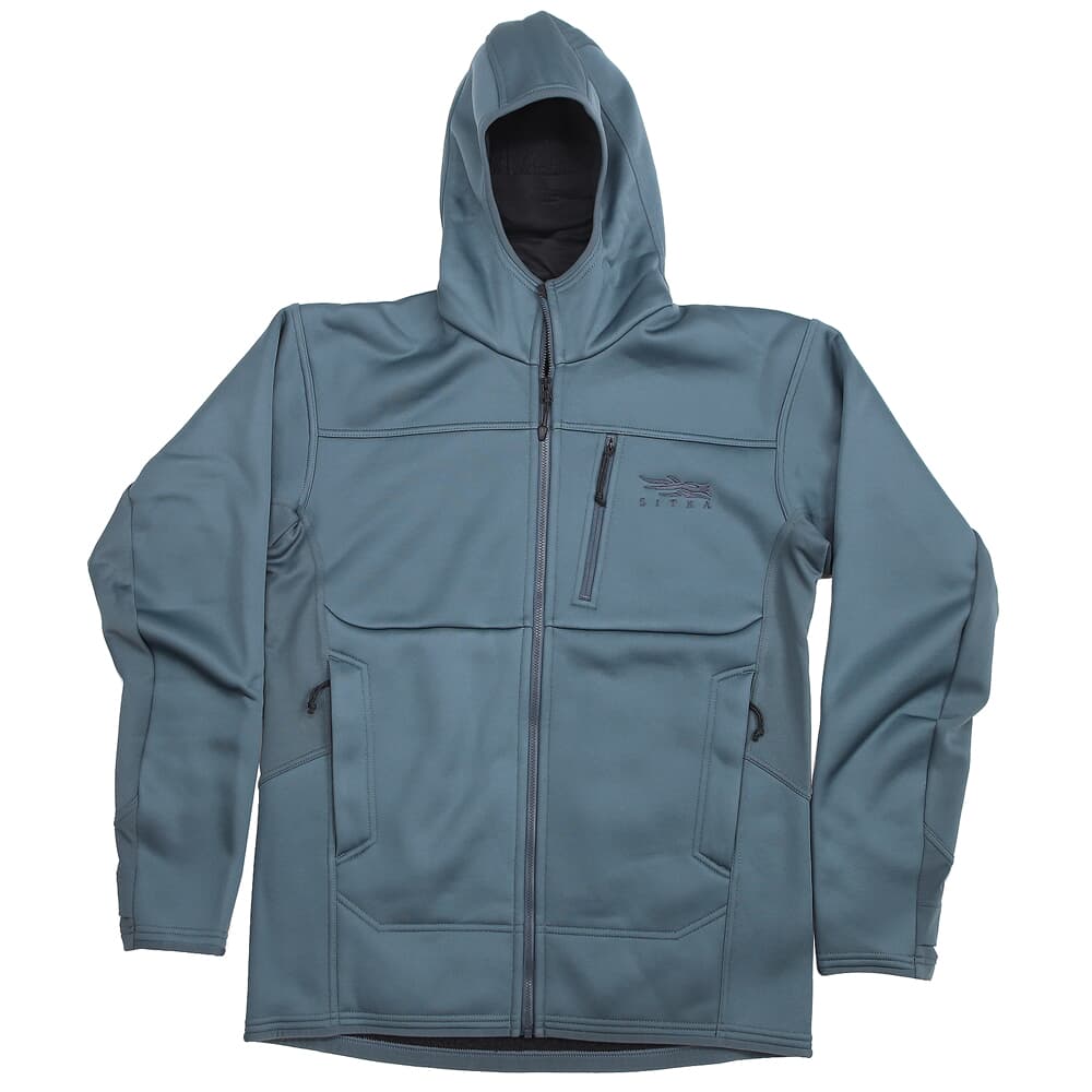 Sitka Gear Traverse Hoody Storm XX Large 600026-SM-XXL