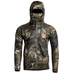 Sitka Gear Traverse Hoody Optifade Waterfowl Timber XX Large 600026-TM-XXL
