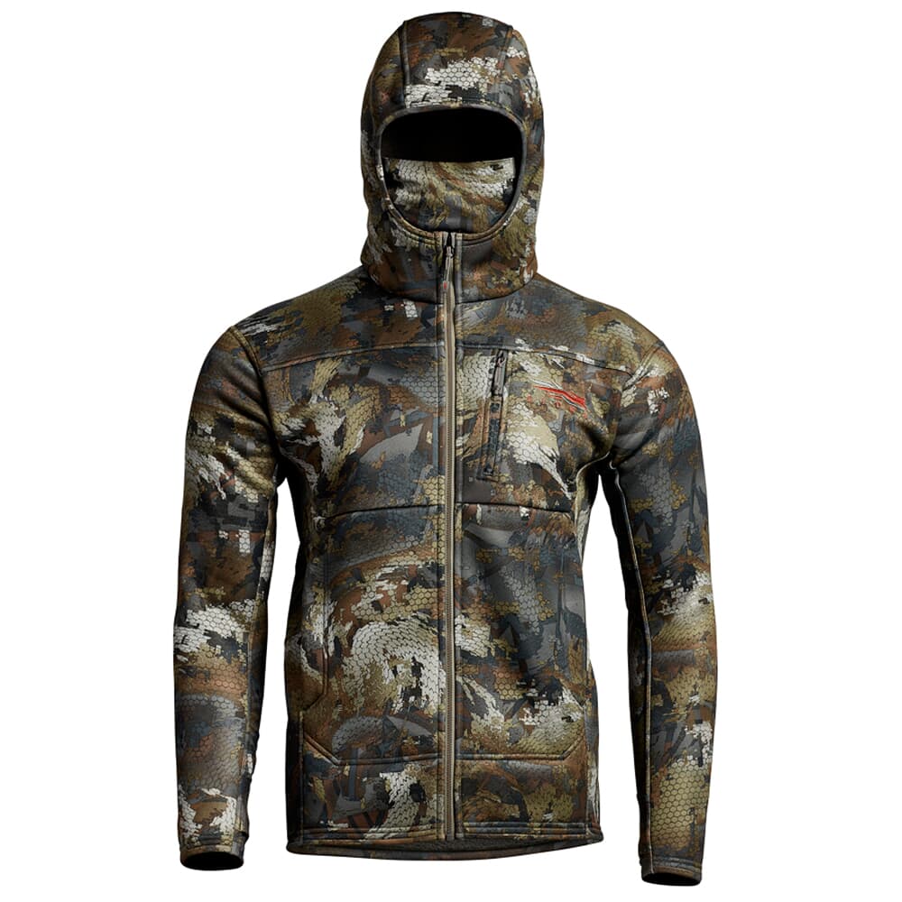 Sitka Gear Waterfowl Timber Traverse Hoody 600026-TM