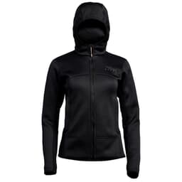 Sitka Gear Women's Traverse Hoody Sitka Black Small 600027-BK-S