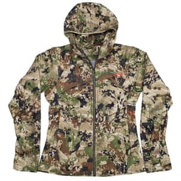 Sitka Gear Women's Traverse Hoody Optifade Subalpine Small 600027-SA-S