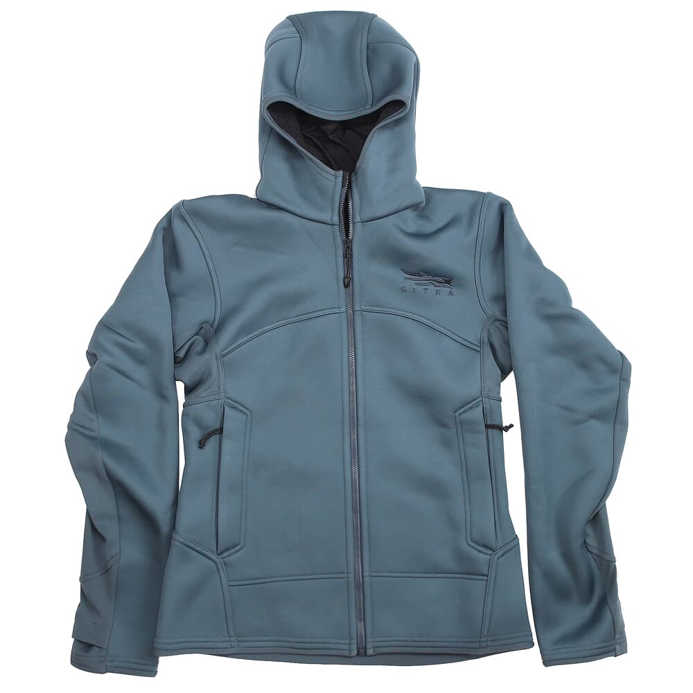 Sitka Gear Women's Traverse Hoody Storm Large 600027-SM-L