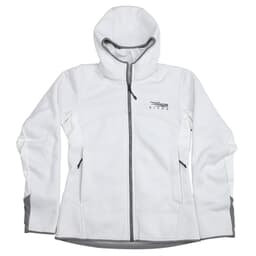 Sitka Gear Women's Traverse Hoody White Small 600027-WH-S